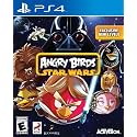 Angry Birds: Star Wars - PlayStation 4