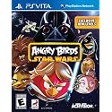 Angry Birds Star Wars - PlayStation Vita