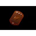 Angry miao AM Infinity Mouse Extra Hot-Swap Battery, 340mAh Replacement, 1.2s Ultra-Fast Swapping Magnetic Battery - Orange