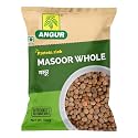 Angur Masoor Whole Dal - 500g
