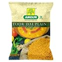 Angur Plain Toor Dal 1Kg