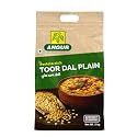 Angur Toor Dal Plain - 5 Kg
