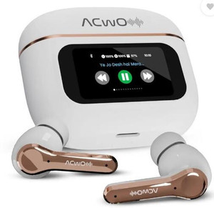 ANI Nano Glass for ACwO Dwots Touch
