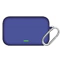 Aniex Silicone Case Cover for realme Buds