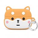 Aniex Silicone Case Cover for realme Buds