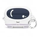 Aniex Silicone Case Cover for realme Buds
