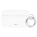 Aniex Silicone Case Cover for realme Buds