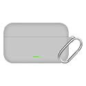 Aniex Silicone Case Cover for realme Buds