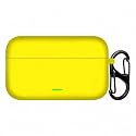 Aniex Silicone Case Cover for realme Buds