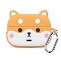 Aniex Silicone Case Cover for realme Buds