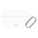 Aniex Silicone Case Cover for realme Buds