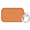 Aniex Silicone Case Cover for realme Buds