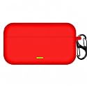 Aniex Silicone Case Cover for realme Buds