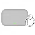 Aniex Silicone Case Cover for realme Buds