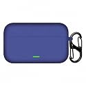 Aniex Silicone Case Cover for realme Buds