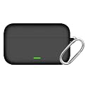 Aniex Silicone Case Cover for realme Buds