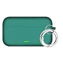 Aniex Silicone Case Cover for realme Buds