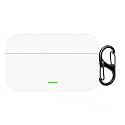 Aniex Silicone Case Cover for realme Buds