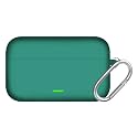 Aniex Silicone Case Cover for realme Buds