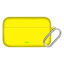 Aniex Silicone Case Cover for realme Buds