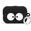 Aniex Silicone Case Cover for realme Buds