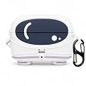 Aniex Silicone Case Cover for realme Buds