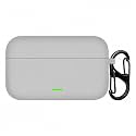 Aniex Silicone Case Cover for realme Buds