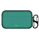 Aniex Silicone Case Cover for realme Buds