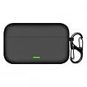 Aniex Silicone Case Cover for realme Buds