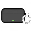 Aniex Silicone Case Cover for realme Buds