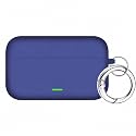 Aniex Silicone Case Cover for realme Buds