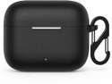 Aniex Silicone Press and Release Earbuds Case