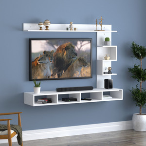 anikaa cindy engineered wood tv entertainment unit
