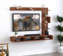 ANIKAA Cindy Engineered Wood TV Entertainment Unit