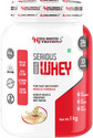 Animal Booster Nutrition Animal Booster Serious Whey