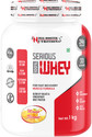 Animal Booster Nutrition Animal Booster Serious Whey