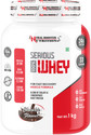 Animal Booster Nutrition Serious Whey Protein 1kg