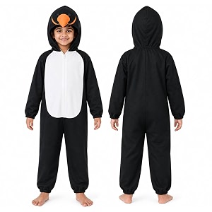 Animal Costume for Kids Plush Fancy