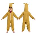Animal Costume for Kids Plush Fancy