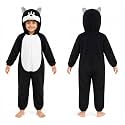 Animal Costume for Kids Plush Fancy