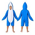 Animal Costume for Kids Plush Fancy