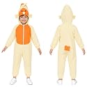 Animal Costume for Kids Plush Fancy