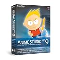 Anime Studio Debut 9