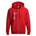 Anime Zipper Hoodie for Men Stylish 