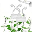 Self-Adhesive Plant Climbing Flxing Clips Wall Sticky