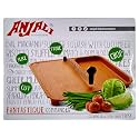 Anjali Fantastique Co Mmander, Standard, Brown