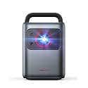 Anker NEBULA Cosmos Laser 4K Projector, Portable Projector with 2200 ANSI Lumens, Android TV 10.0, Autofocus, Auto Keystone Correction, Screen Fit, Home Theater Projector with Wi-Fi & Bluetooth