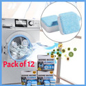 Ankev Washing Machine Deep Cleaner Tablet for
