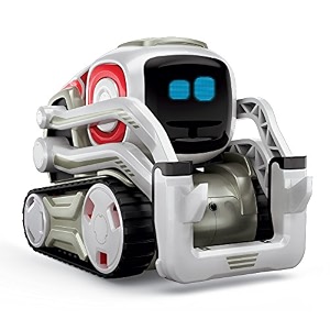 anki cozmo robot - standard edition white