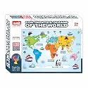 Ankit Toys amp Games 100-Piece Jigsaw Puzzles